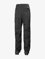 Helly Hansen - Sogn Cargo Pant - Sportinės kelnės - Juoda