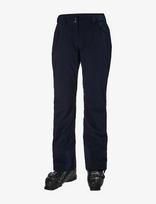 Helly Hansen - W Legendary Insulated Pant - Sportinės kelnės - Tamsiai mėlyna