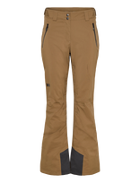 Helly Hansen - W Legendary Insulated Pant - Sportinės kelnės - Ruda