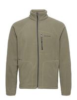 Columbia Sportswear - Fast Trek Ii Full Zip Fleece - Flisiniai ir apatiniai megztiniai - Žalia