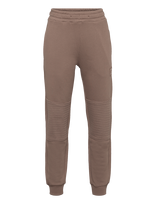 Lindex - Trousers Essential Knee - Sportinės kelnės - Ruda