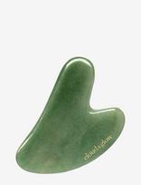 Cloud & Glow - Gua Sha Green Aventurine - Gua Sha ir veido voleliai - Žalia