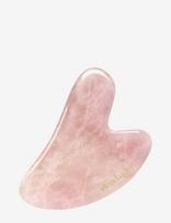 Cloud & Glow - Gua Sha Rose Quartz - Veido odos priežiūrai - Rožinė