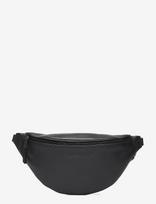 Markberg - Elinormbg Bum Bag, Grain - Rankinė ant juosmens - Juoda