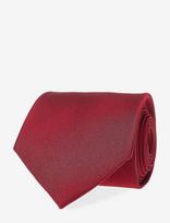 Amanda Christensen - Classic Tie - Kaklaraištis - Raudona