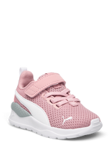 PUMA - Anzarun Lite Ac Inf - Bėgimo-treniruočių bateliai - Rožinė