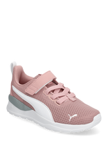 PUMA - Anzarun Lite Ac+ Ps - Bėgimo-treniruočių bateliai - Rožinė