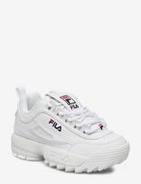 FILA - Disruptor Kids - Žemakulniai sportbačiai - Balta