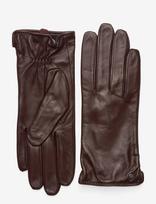 Adax - Adax Glove Xenia - Pirštinės - Ruda