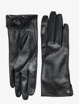 Adax - Adax Glove Xenia - Pirštinės - Juoda