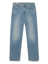 Levi's® - 512 Slim Taper Pelican Rust - Aptempti džinsai - Mėlyna