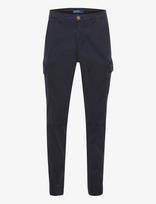 Blend - Bhnan Pant Noos - Cargo kelnės - Tamsiai mėlyna