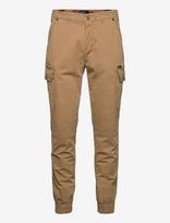 Blend - Bhnan Pant Noos - Cargo kelnės - Ruda