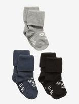 Hummel - Sora 3-Pack Sock - Kūdikių kojinės - Marga / raštuota