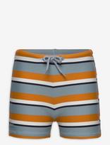 Liewood - Otto Swim Pants - Maudymosi šortai - Marga / raštuota
