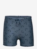 Liewood - Otto Swim Pants - Maudymosi šortai - Mėlyna