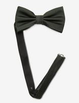 Amanda Christensen - Classic Pre Tie - Peteliškė - Žalia