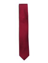 Amanda Christensen - Slim Tie - Kaklaraištis - Raudona