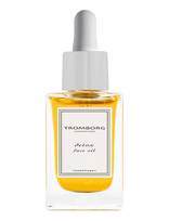 Tromborg - Face Oil Detox - Veido aliejus - Nude