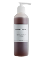 Tromborg - Aroma Therapy Deluxe Soap Vanilla - Skystas rankų muilas - Nude