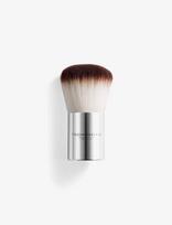 Tromborg - Deluxe Kabuki Brush - Makiažo pagrindo šepetėlis - Nude
