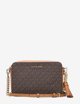 Michael Kors - Md Camera Bag - Rankinė per petį - Ruda