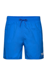 Speedo - Essentials Swim Short 16" - Šortai - Mėlyna
