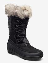 Helly Hansen - W Garibaldi Vl - Žieminiai batai - Juoda