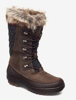 Helly Hansen - W Garibaldi Vl - Žieminiai batai - Ruda