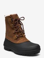 Helly Hansen - Varanger Primaloft - Žieminiai batai - Ruda