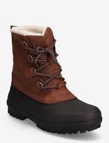 Helly Hansen - Varanger Primaloft - Žieminiai batai - Ruda