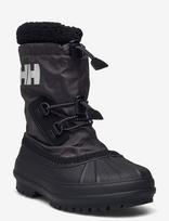 Helly Hansen - Jk Varanger Insulated - Žieminiai batai užsimaunami - Juoda