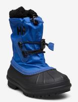 Helly Hansen - Jk Varanger Insulated - Žieminiai batai užsimaunami - Mėlyna