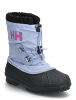 Helly Hansen - Jk Varanger Insulated - Žieminiai batai užsimaunami - Mėlyna
