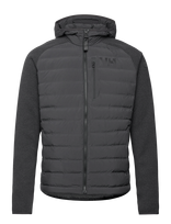 Helly Hansen - Arctic Ocean Hybrid Insulator - Sportinė paminkštinta striukė - Juoda