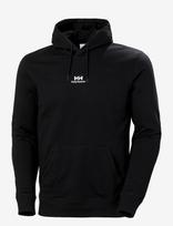 Helly Hansen - Yu Hoodie 2.0 - Džemperis - Juoda