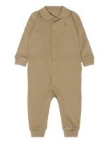 Ralph Lauren Baby - 40/1 Interlock-Polo Covrall-Op-Cva - Pižama - Ruda