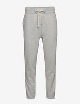Polo Ralph Lauren - The Rl Fleece Sweatpant - Sportinės kelnės - Pilka