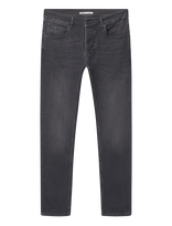 Gabba - Gabrey Thor Jeans - Siaurėjančios kelnės - Juoda