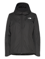 The North Face - W Quest Insulated Jacket - Eu - Sportinė striukė - Juoda