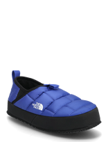The North Face - Y Thermoball Traction Mule Ii - Šlepetės ir batai kambariams - Mėlyna