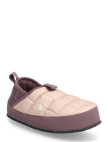 The North Face - Y Thermoball Traction Mule Ii - Šlepetės ir batai kambariams - Rožinė