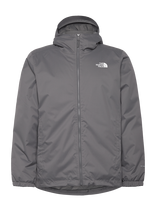 The North Face - M Quest Insulated Jacket - Sportinė striukė - Pilka