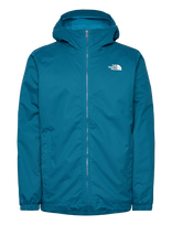 The North Face - M Quest Insulated Jacket - Sportinė striukė - Mėlyna