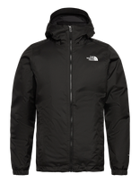 The North Face - M Quest Insulated Jacket - Sportinė striukė - Juoda