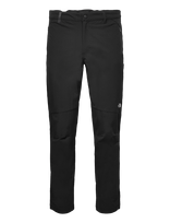 The North Face - M Quest Softshell Pant (Regular Fit) - Sportinės kelnės - Juoda