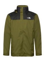 The North Face - M Evolve Ii Triclimate Jacket - Eu - Sportinė lauko striukė - Chaki spalva