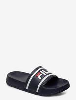 FILA - Morro Bay Slipper Kids - Baseino šlepetės - Mėlyna