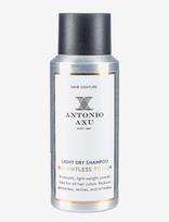 Antonio Axu - Light Dry Shampoo Weightless Touch - Sausas šampūnas - Nude