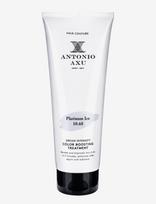 Antonio Axu - Color Boosting Treatment Platinum Ice - Plaukų priežiūros priemonė